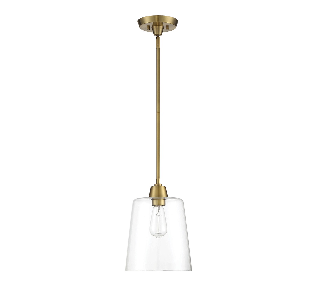 MERIDIAN, INDUSTRIAL MODERN PENDANT, PENDANT LIGHT