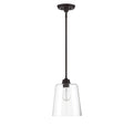 MERIDIAN, INDUSTRIAL MODERN PENDANT, PENDANT LIGHT