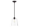 MERIDIAN, INDUSTRIAL MODERN PENDANT, PENDANT LIGHT