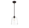 MERIDIAN, INDUSTRIAL MODERN PENDANT, PENDANT LIGHT
