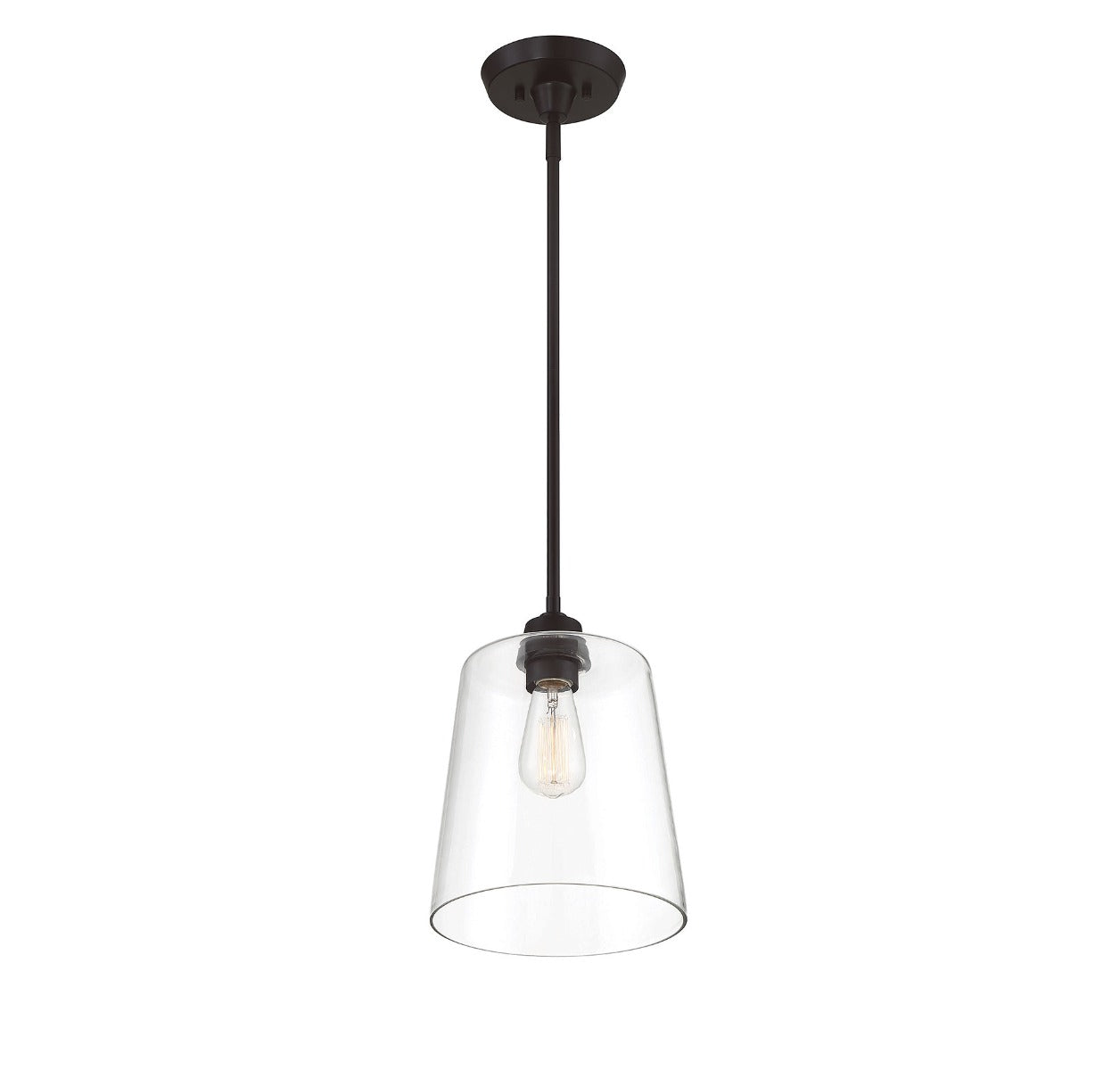 MERIDIAN, INDUSTRIAL MODERN PENDANT, PENDANT LIGHT