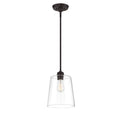 MERIDIAN, INDUSTRIAL MODERN PENDANT, PENDANT LIGHT