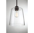 MERIDIAN, INDUSTRIAL MODERN PENDANT, PENDANT LIGHT