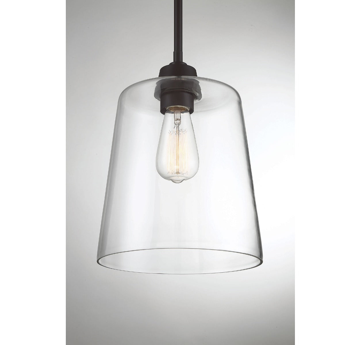 MERIDIAN, INDUSTRIAL MODERN PENDANT, PENDANT LIGHT