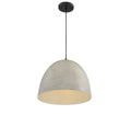 MERIDIAN, INDUSTRIAL RUSTIC PENDANT, PENDANT LIGHT
