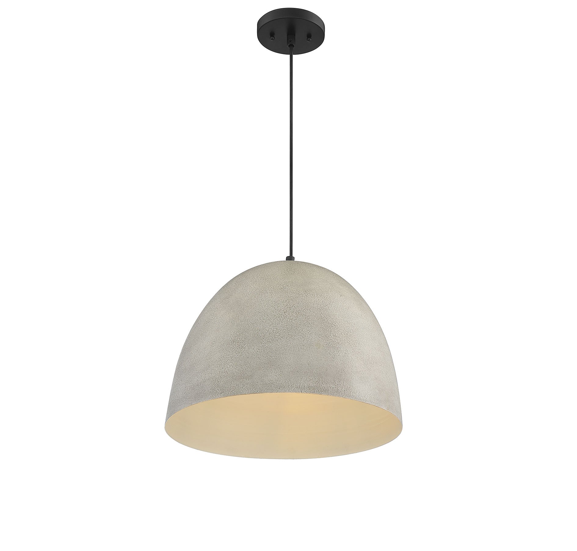 MERIDIAN, INDUSTRIAL RUSTIC PENDANT, PENDANT LIGHT