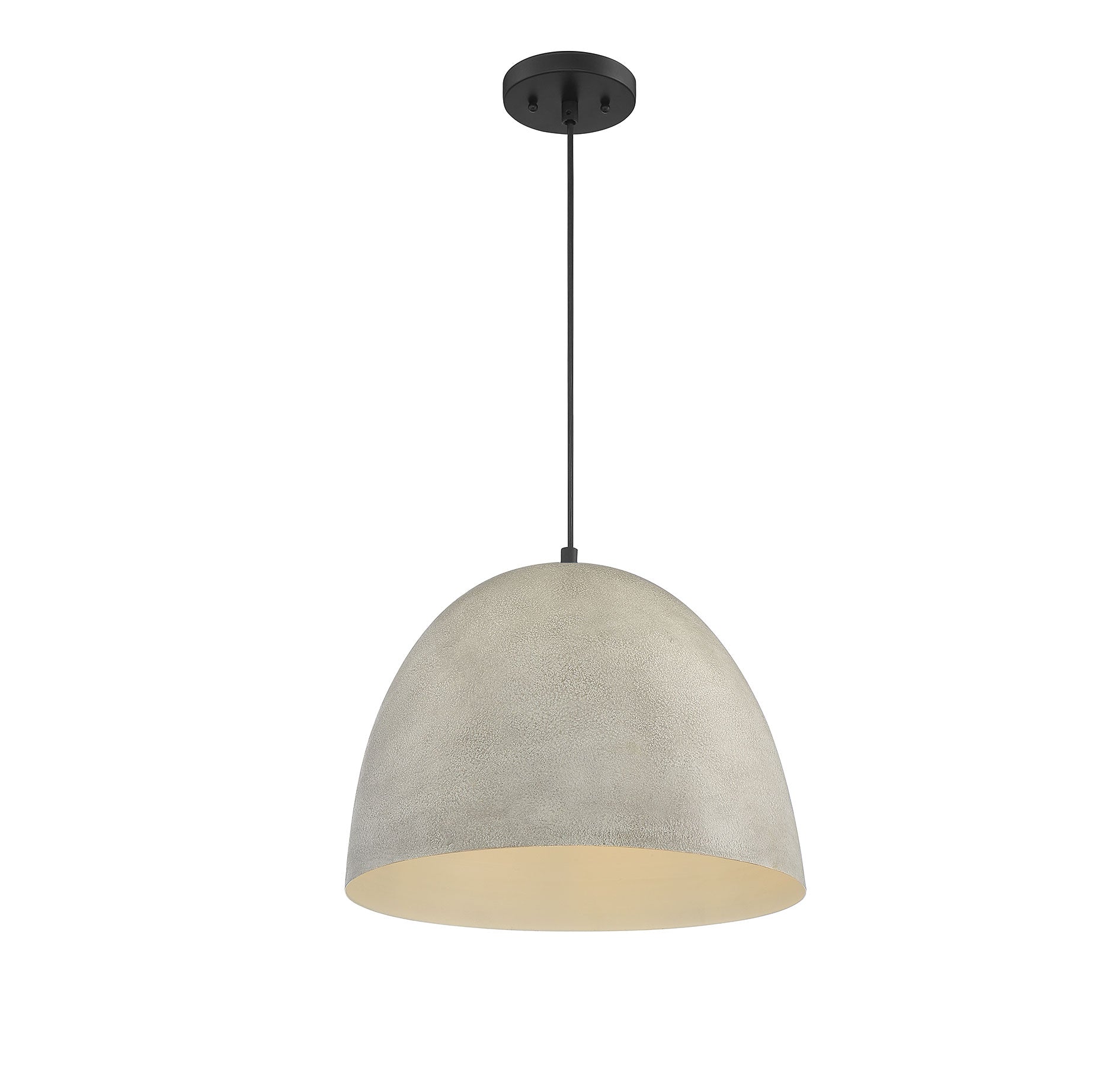 MERIDIAN, INDUSTRIAL RUSTIC PENDANT, PENDANT LIGHT