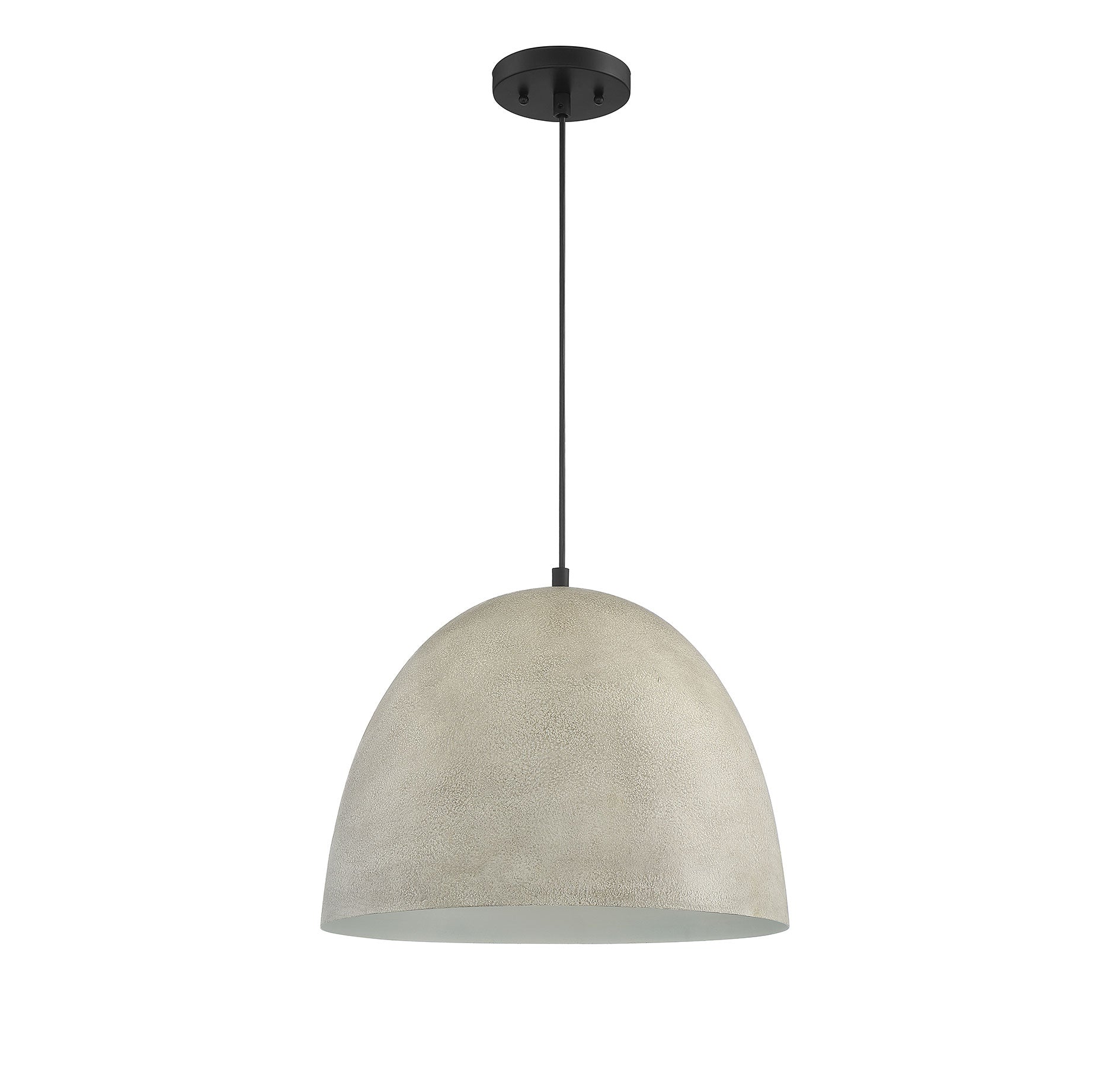 MERIDIAN, INDUSTRIAL RUSTIC PENDANT, PENDANT LIGHT
