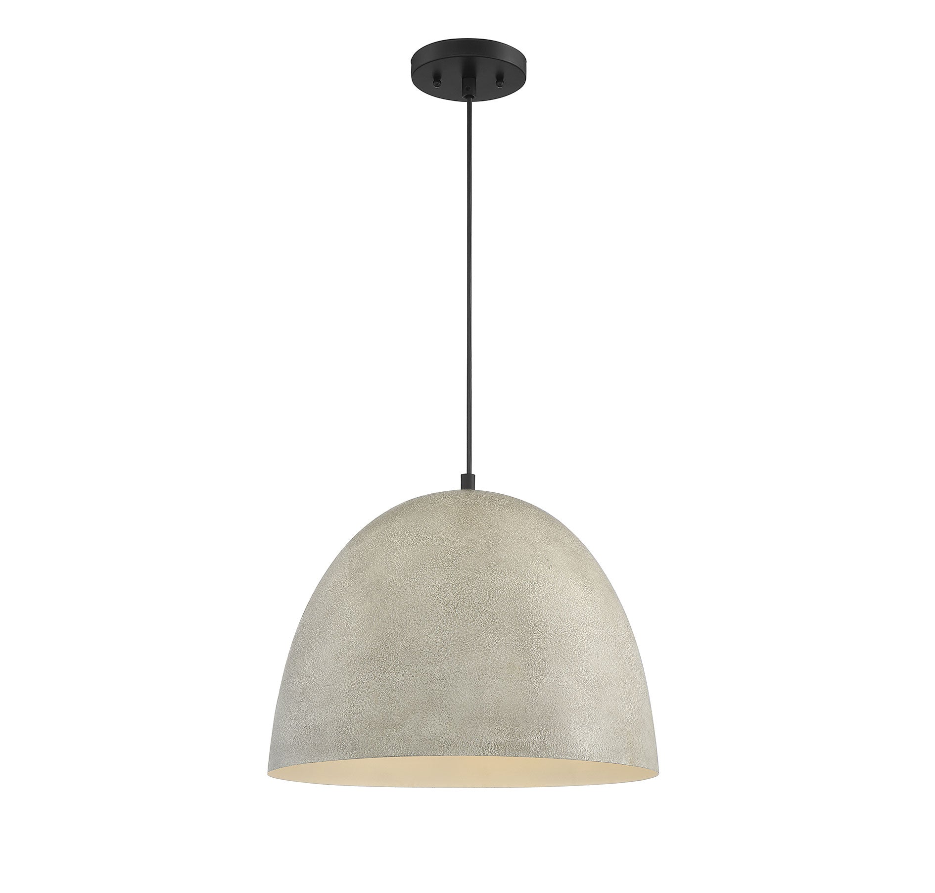 MERIDIAN, INDUSTRIAL RUSTIC PENDANT, PENDANT LIGHT