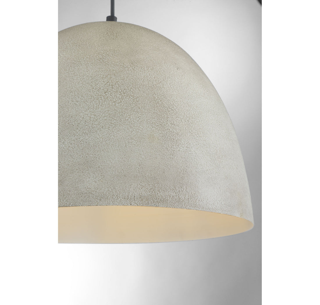 MERIDIAN, INDUSTRIAL RUSTIC PENDANT, PENDANT LIGHT