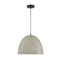 MERIDIAN, INDUSTRIAL RUSTIC PENDANT, PENDANT LIGHT