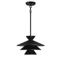 MERIDIAN, CONTEMPORARY MODERN PENDANT 2, PENDANT LIGHT