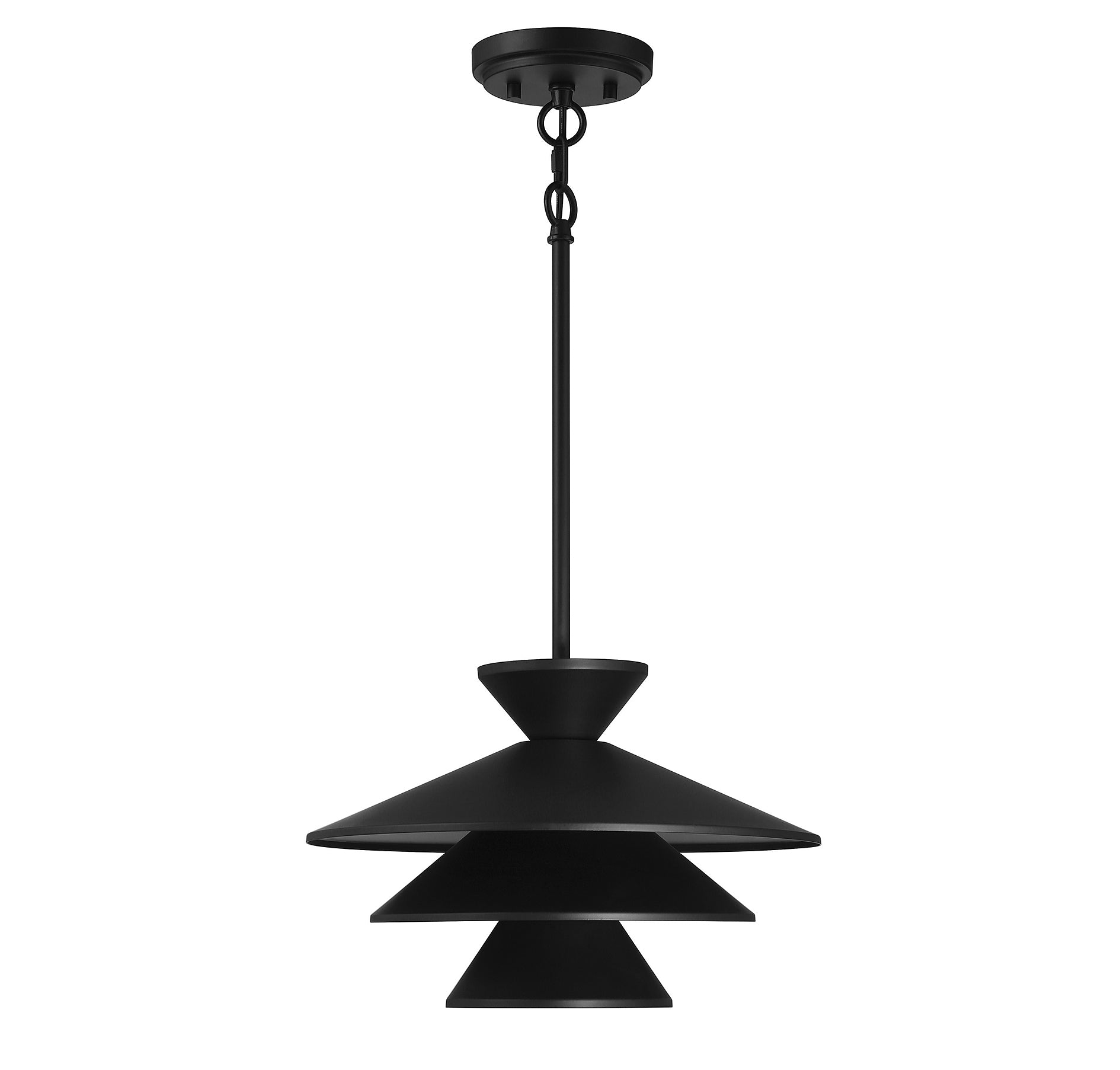 MERIDIAN, CONTEMPORARY MODERN PENDANT 2, PENDANT LIGHT