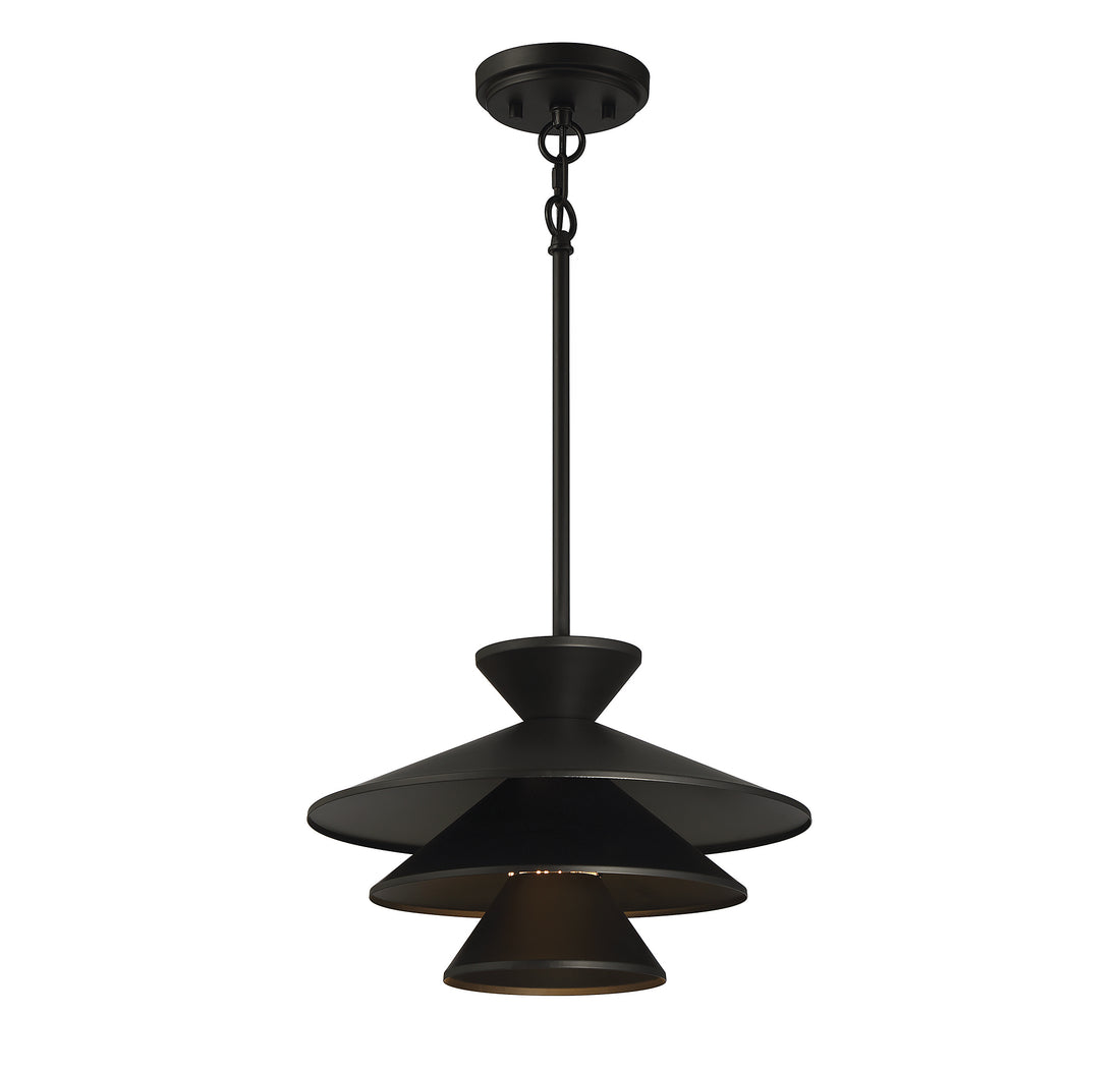 MERIDIAN, CONTEMPORARY MODERN PENDANT 2, PENDANT LIGHT