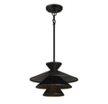 MERIDIAN, CONTEMPORARY MODERN PENDANT 2, PENDANT LIGHT