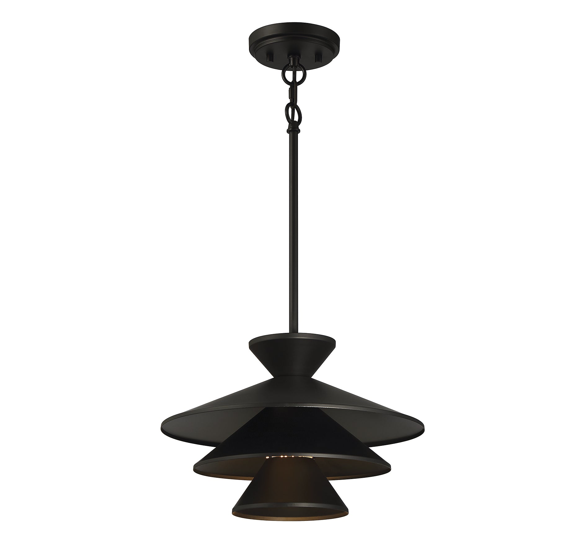 MERIDIAN, CONTEMPORARY MODERN PENDANT 2, PENDANT LIGHT