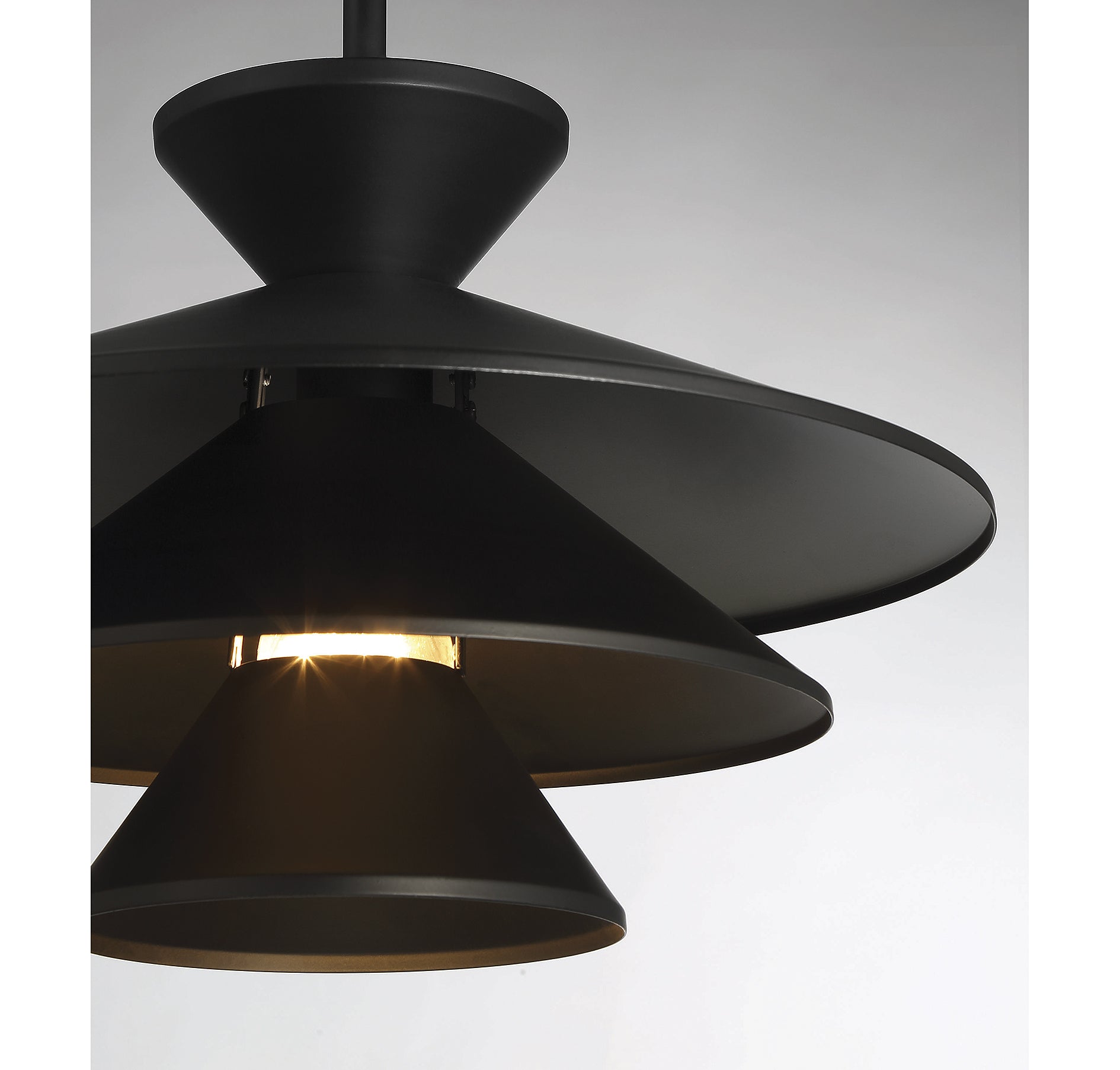 MERIDIAN, CONTEMPORARY MODERN PENDANT 2, PENDANT LIGHT