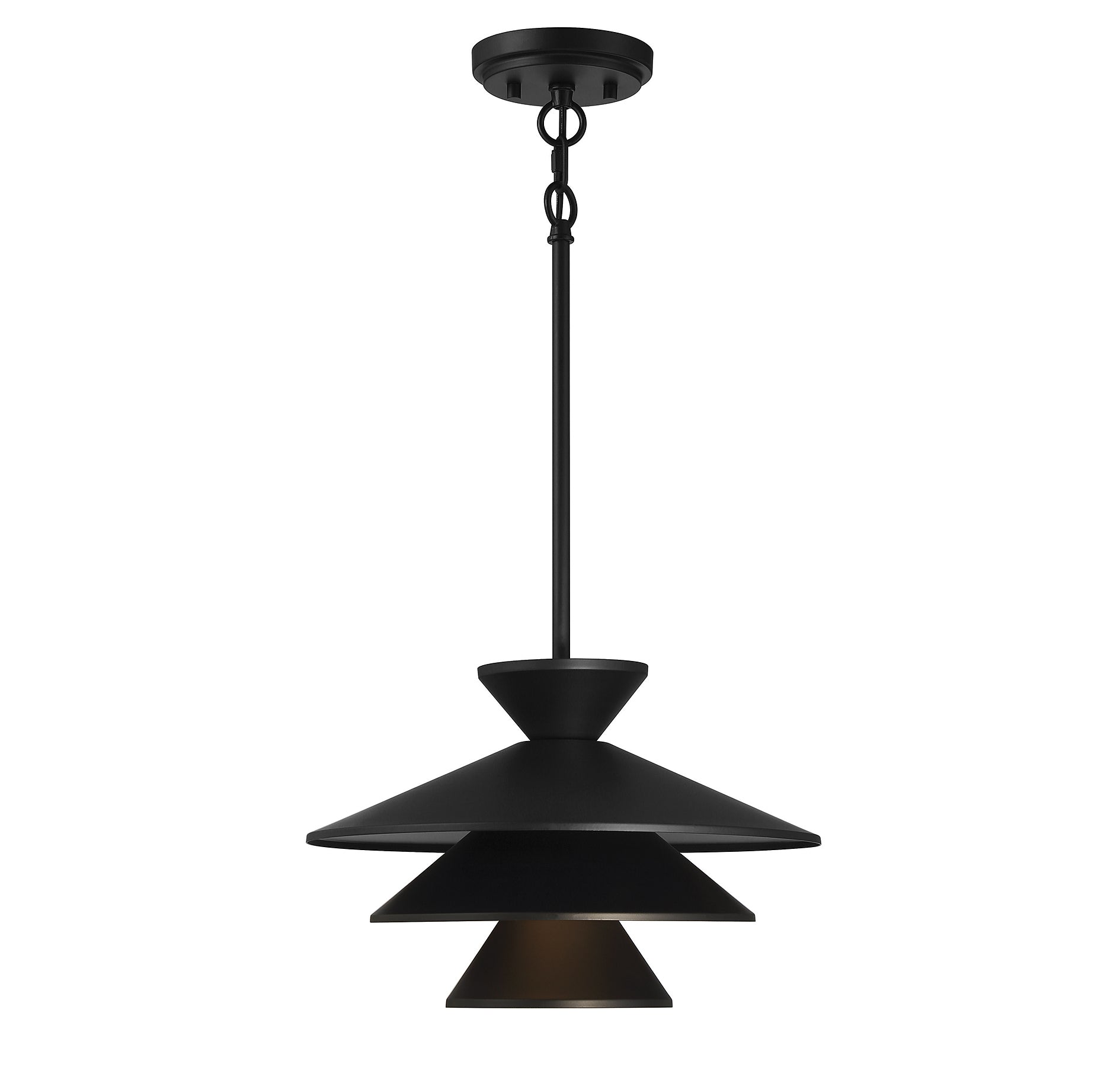MERIDIAN, CONTEMPORARY MODERN PENDANT 2, PENDANT LIGHT