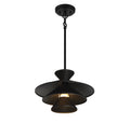MERIDIAN, CONTEMPORARY MODERN PENDANT 2, PENDANT LIGHT