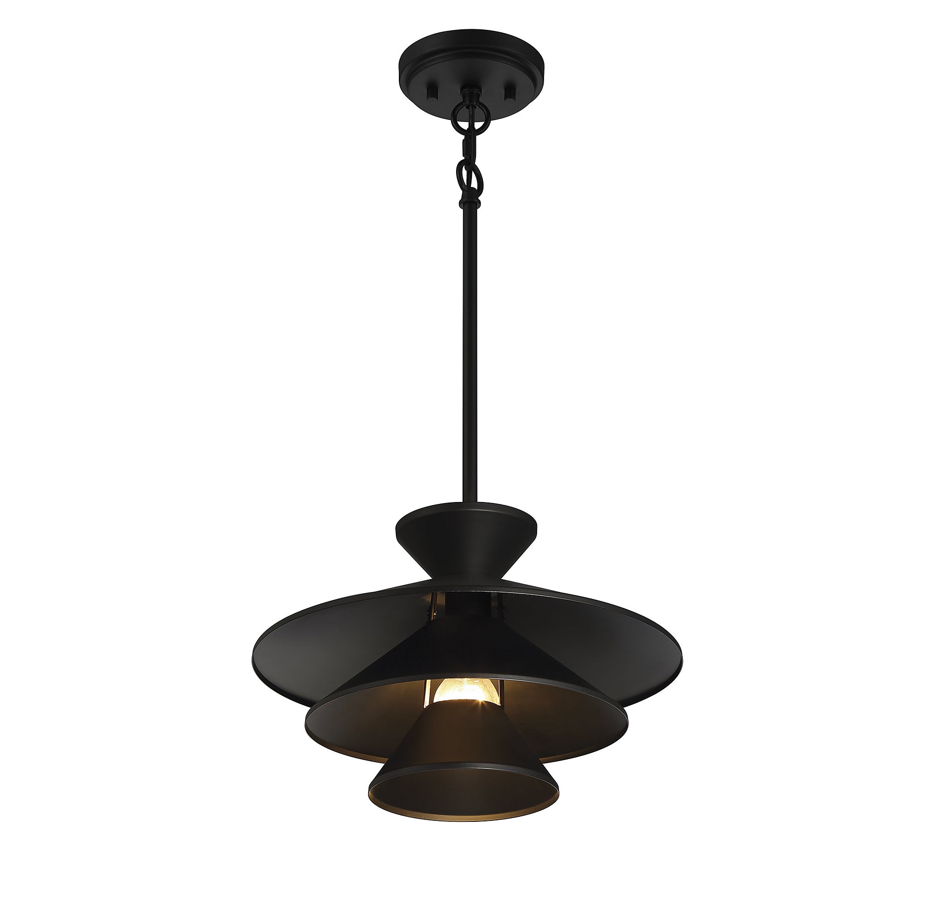 MERIDIAN, CONTEMPORARY MODERN PENDANT 2, PENDANT LIGHT