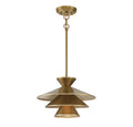 MERIDIAN, CONTEMPORARY MODERN PENDANT 2, PENDANT LIGHT