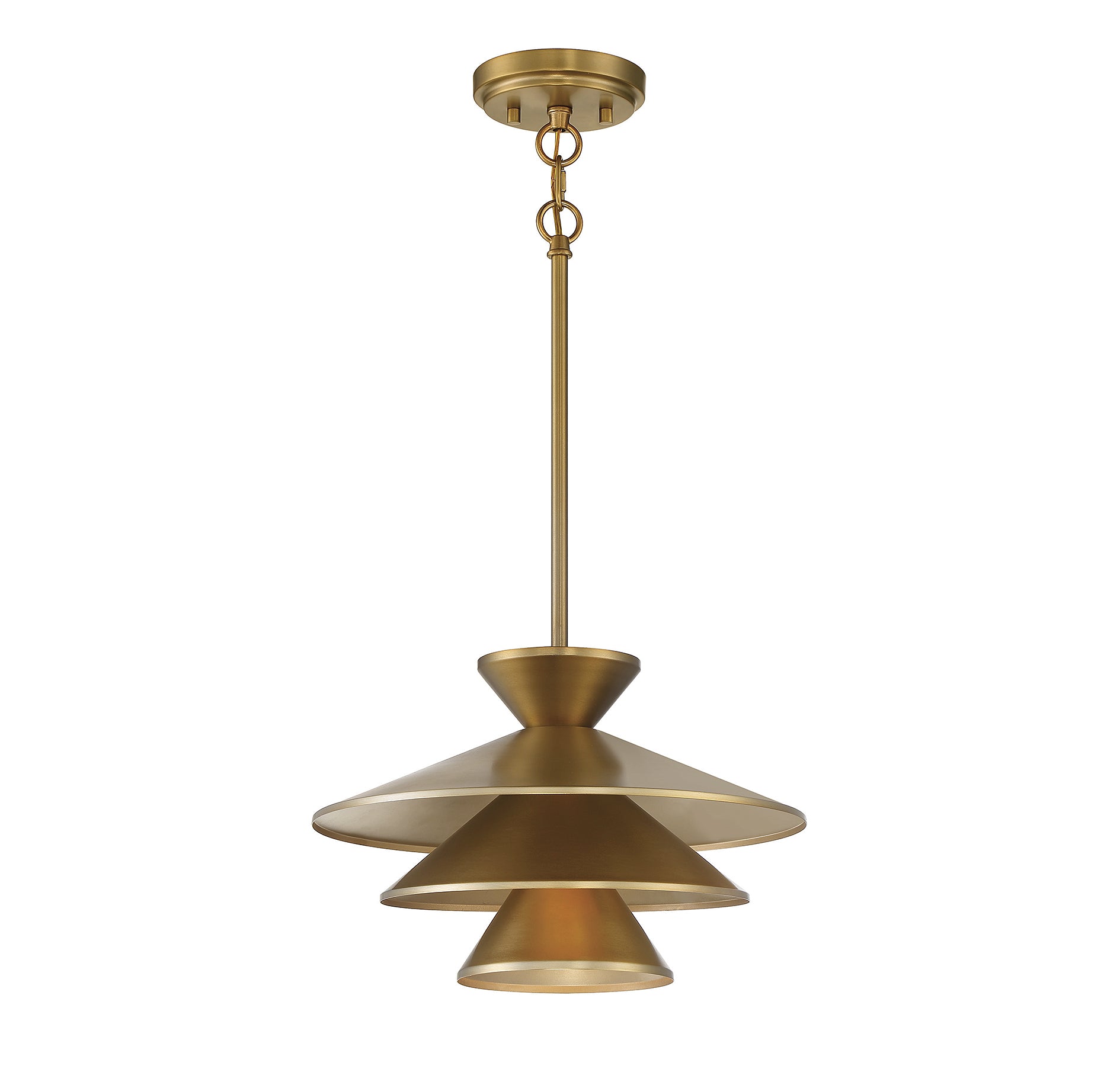 MERIDIAN, CONTEMPORARY MODERN PENDANT 2, PENDANT LIGHT