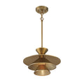 MERIDIAN, CONTEMPORARY MODERN PENDANT 2, PENDANT LIGHT