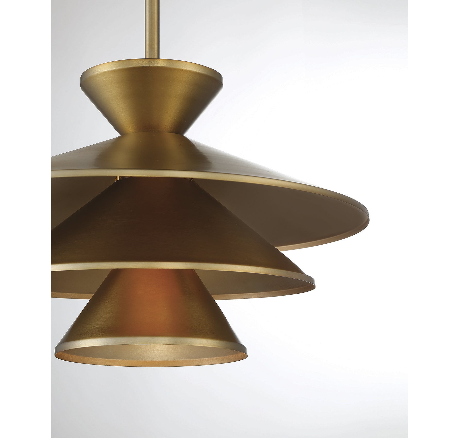 MERIDIAN, CONTEMPORARY MODERN PENDANT 2, PENDANT LIGHT