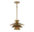 MERIDIAN, CONTEMPORARY MODERN PENDANT 2, PENDANT LIGHT