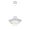 MERIDIAN, CONTEMPORARY MODERN PENDANT 2, PENDANT LIGHT