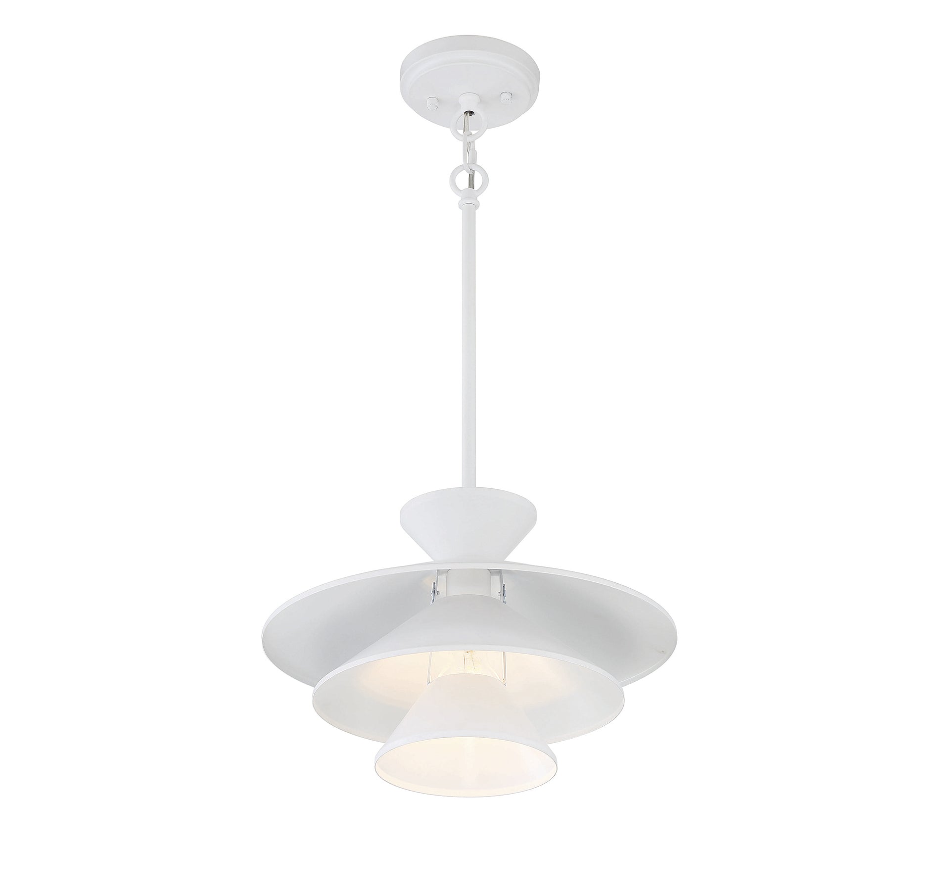 MERIDIAN, CONTEMPORARY MODERN PENDANT 2, PENDANT LIGHT
