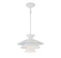 MERIDIAN, CONTEMPORARY MODERN PENDANT 2, PENDANT LIGHT