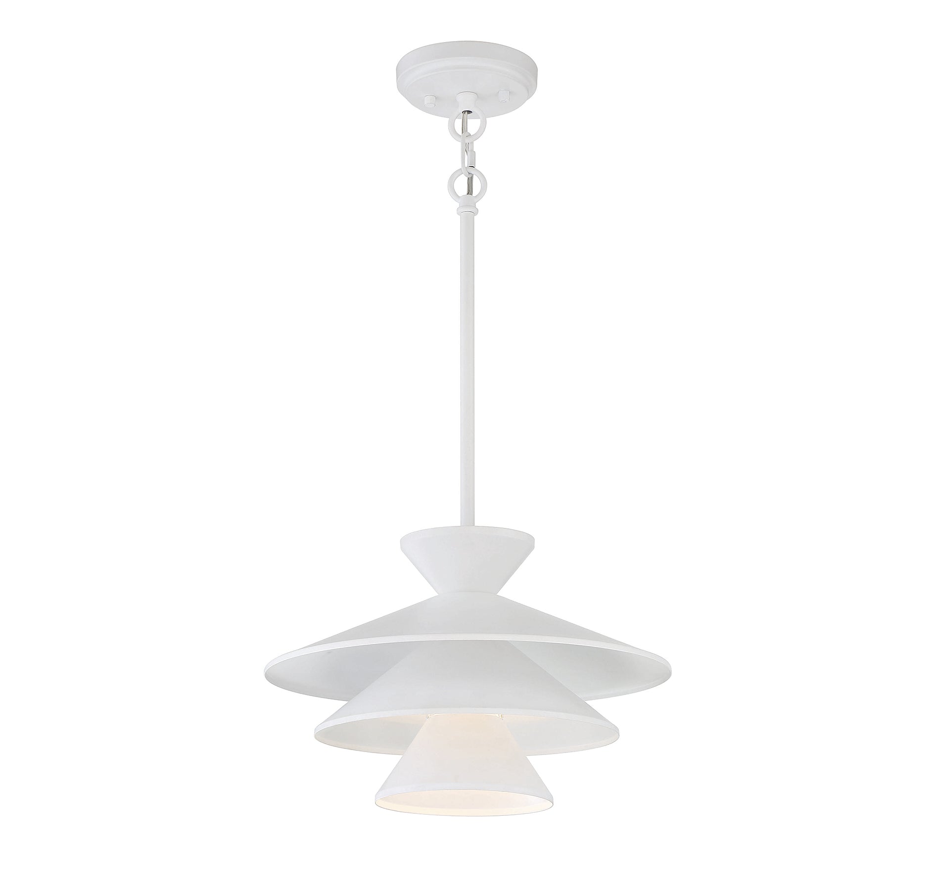 MERIDIAN, CONTEMPORARY MODERN PENDANT 2, PENDANT LIGHT