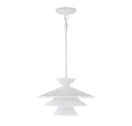 MERIDIAN, CONTEMPORARY MODERN PENDANT 2, PENDANT LIGHT