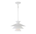 MERIDIAN, CONTEMPORARY MODERN PENDANT 2, PENDANT LIGHT