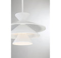 MERIDIAN, CONTEMPORARY MODERN PENDANT 2, PENDANT LIGHT