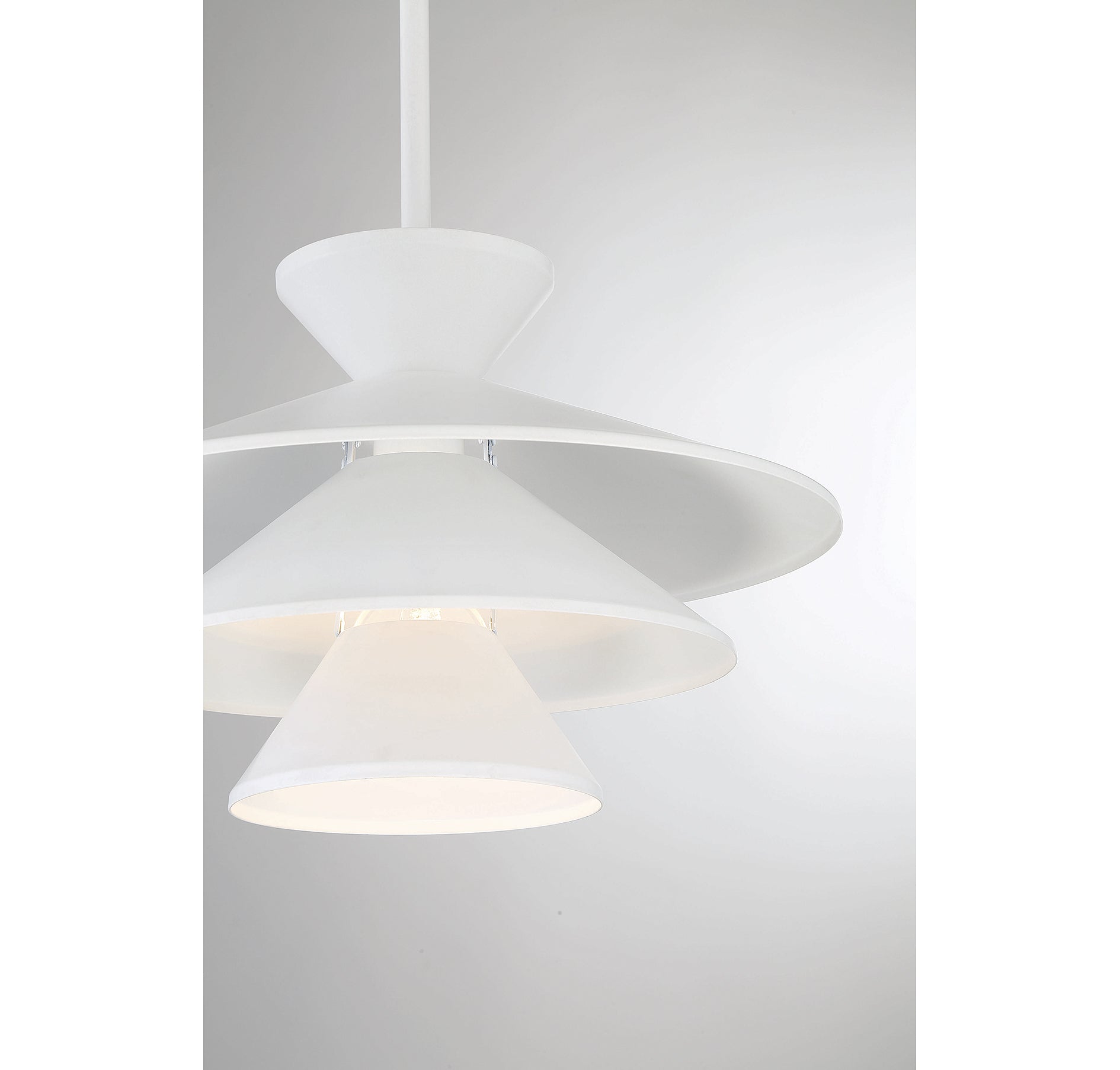MERIDIAN, CONTEMPORARY MODERN PENDANT 2, PENDANT LIGHT