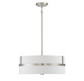 MERIDIAN, CONTEMPORARY TRADITIONAL PENDANT, PENDANT LIGHT