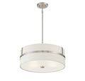 MERIDIAN, CONTEMPORARY TRADITIONAL PENDANT, PENDANT LIGHT