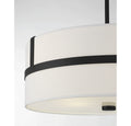 MERIDIAN, CONTEMPORARY TRADITIONAL PENDANT, PENDANT LIGHT