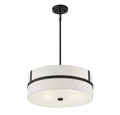 MERIDIAN, CONTEMPORARY TRADITIONAL PENDANT, PENDANT LIGHT