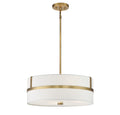 MERIDIAN, CONTEMPORARY TRADITIONAL PENDANT, PENDANT LIGHT