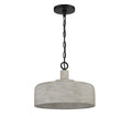 MERIDIAN, FARMHOUSE PENDANT, PENDANT LIGHT