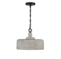 MERIDIAN, FARMHOUSE PENDANT, PENDANT LIGHT