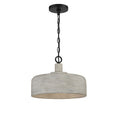 MERIDIAN, FARMHOUSE PENDANT, PENDANT LIGHT