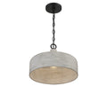MERIDIAN, FARMHOUSE PENDANT, PENDANT LIGHT