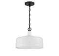 MERIDIAN, FARMHOUSE PENDANT, PENDANT LIGHT