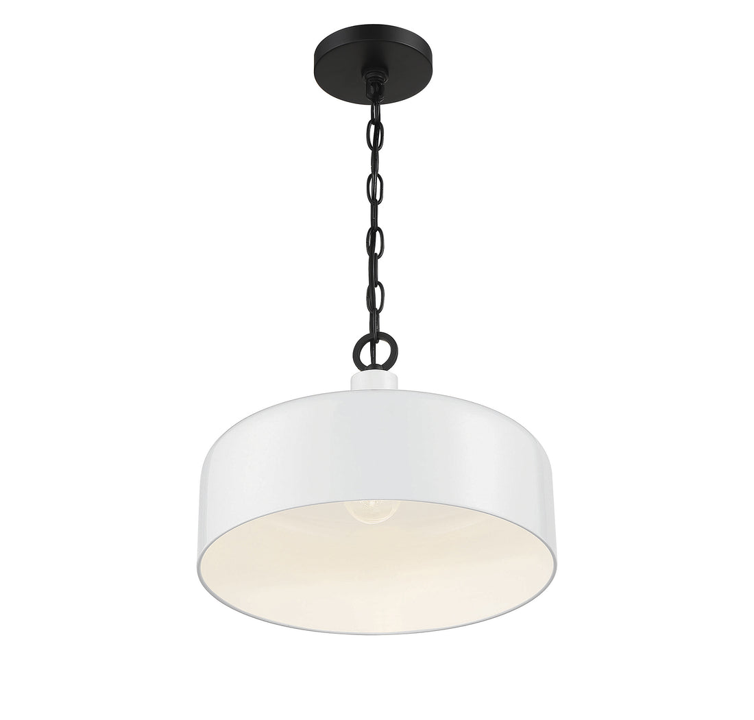 MERIDIAN, FARMHOUSE PENDANT, PENDANT LIGHT