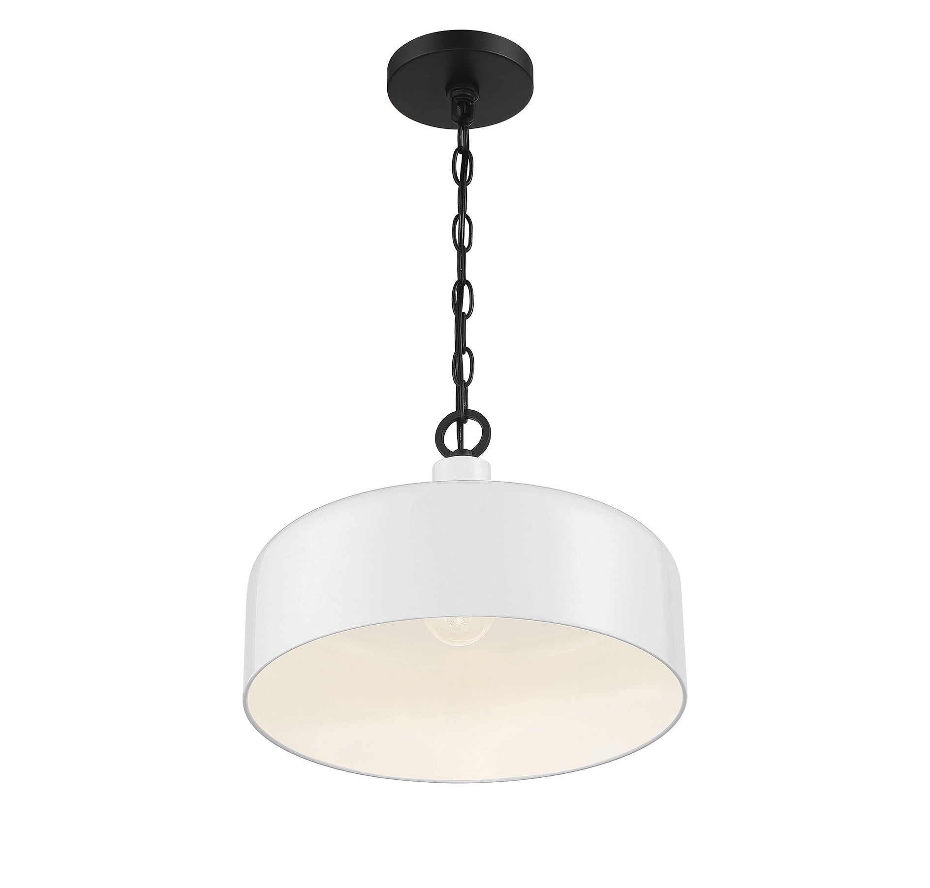 MERIDIAN, FARMHOUSE PENDANT, PENDANT LIGHT