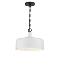 MERIDIAN, FARMHOUSE PENDANT, PENDANT LIGHT